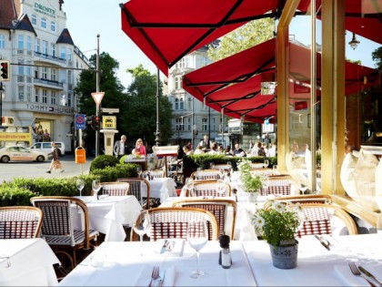 Foto: Reinhard's am Kurfürstendamm